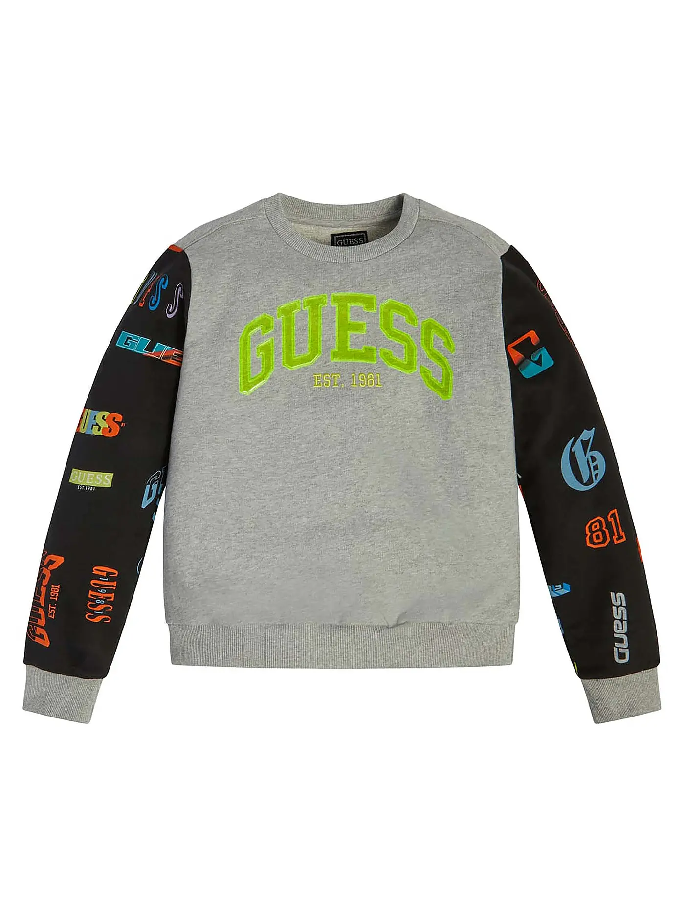 GUESS | Jungen Sweater | 